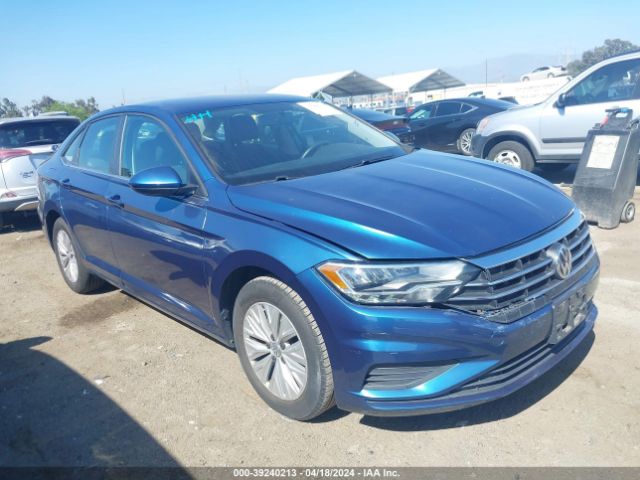 VOLKSWAGEN JETTA 2019 3vwc57bu3km064764