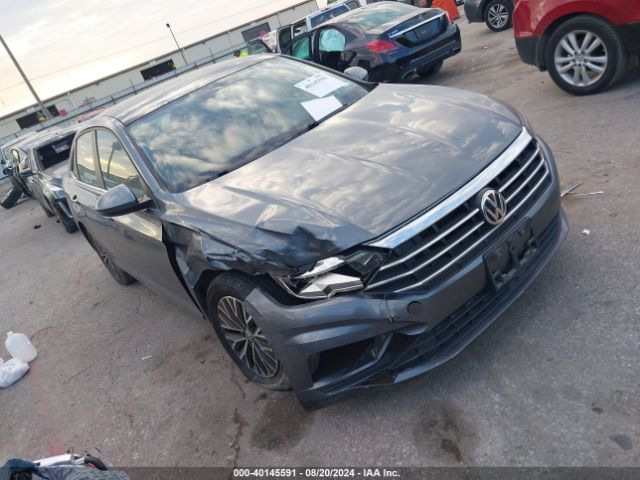 VOLKSWAGEN JETTA 2019 3vwc57bu3km065428