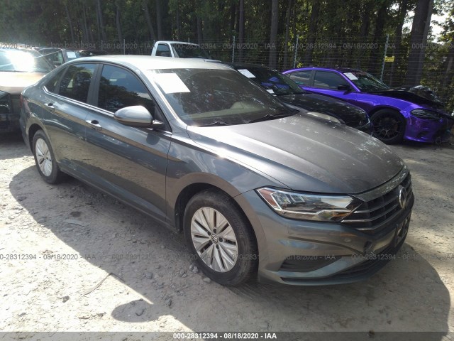 VOLKSWAGEN JETTA 2019 3vwc57bu3km066501