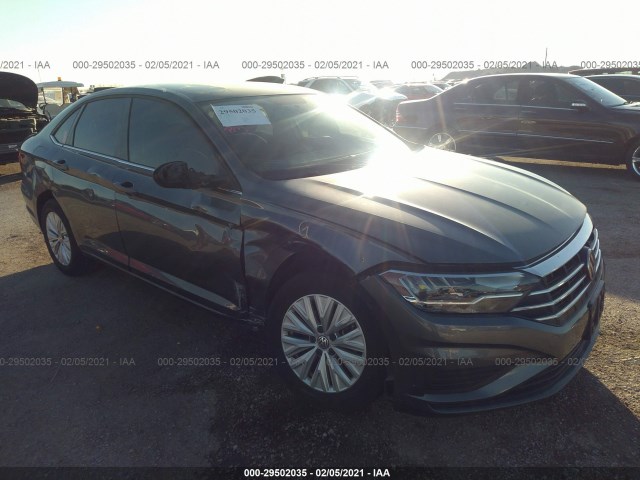 VOLKSWAGEN JETTA 2019 3vwc57bu3km066742