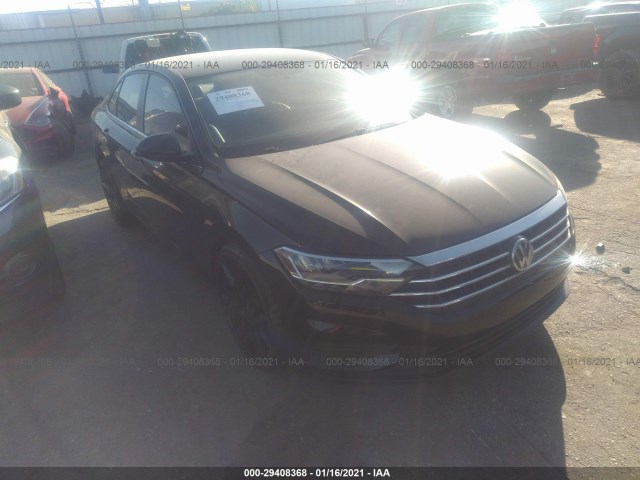 VOLKSWAGEN JETTA 2019 3vwc57bu3km068801