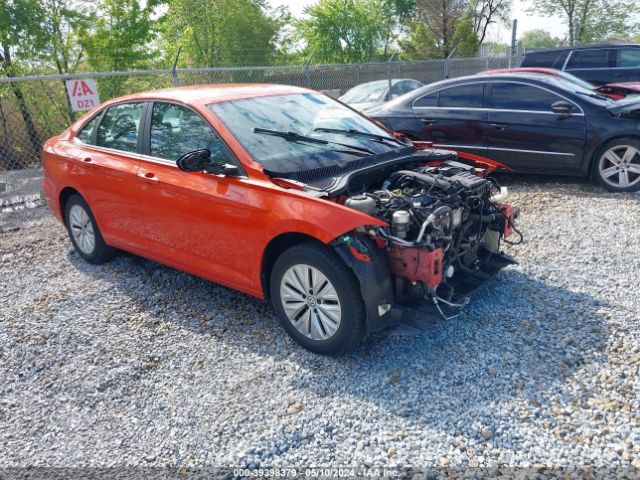 VOLKSWAGEN JETTA 2019 3vwc57bu3km069625