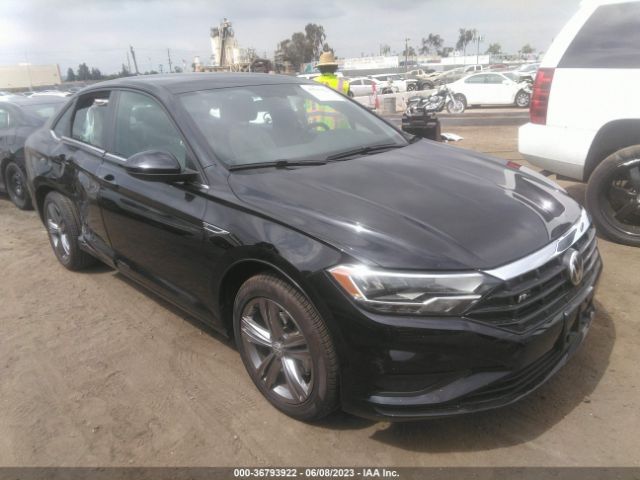 VOLKSWAGEN JETTA 2019 3vwc57bu3km070273