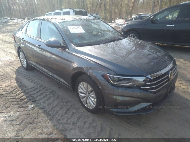 VOLKSWAGEN JETTA 2019 3vwc57bu3km071360