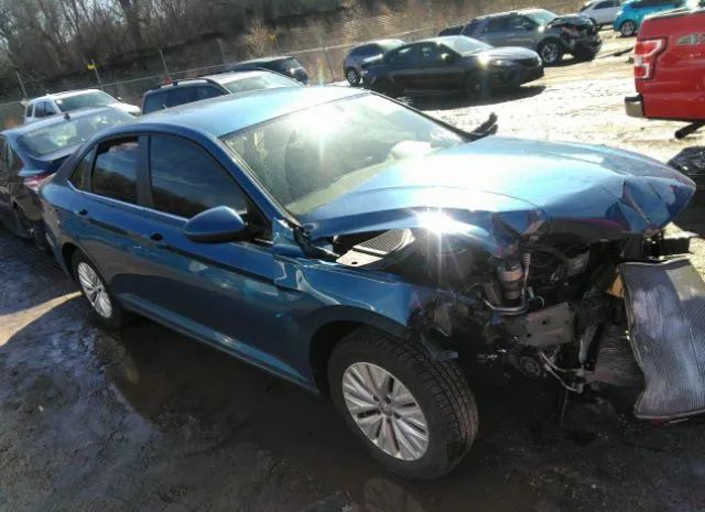 VOLKSWAGEN JETTA 2019 3vwc57bu3km072959