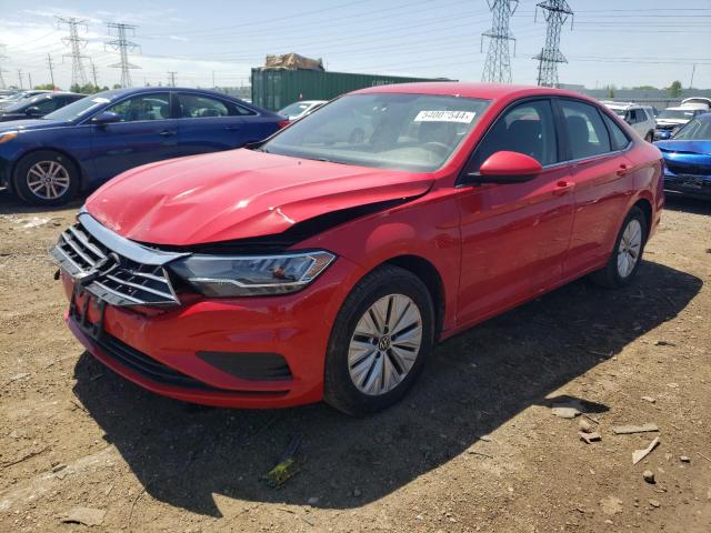 VOLKSWAGEN JETTA 2019 3vwc57bu3km073285