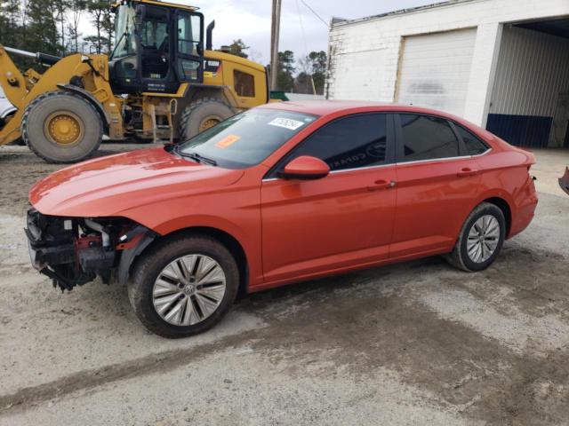 VOLKSWAGEN JETTA 2019 3vwc57bu3km074131