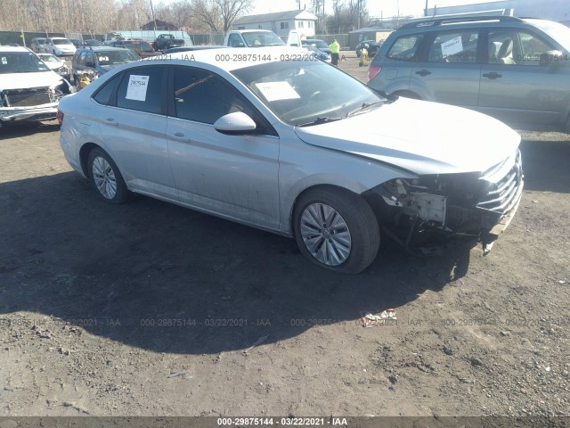 VOLKSWAGEN JETTA 2019 3vwc57bu3km076736