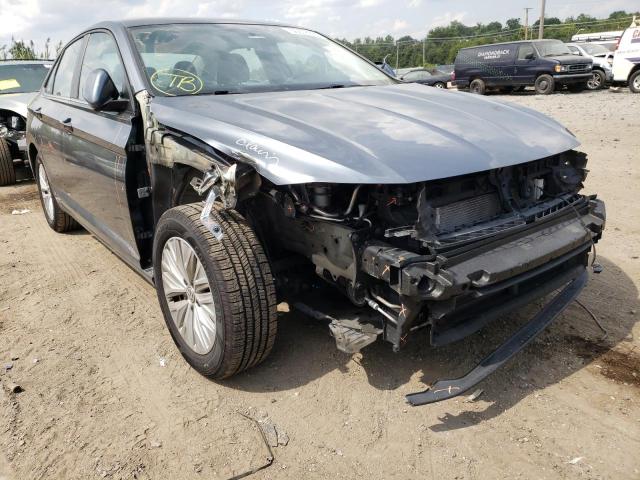 VOLKSWAGEN NULL 2019 3vwc57bu3km076977