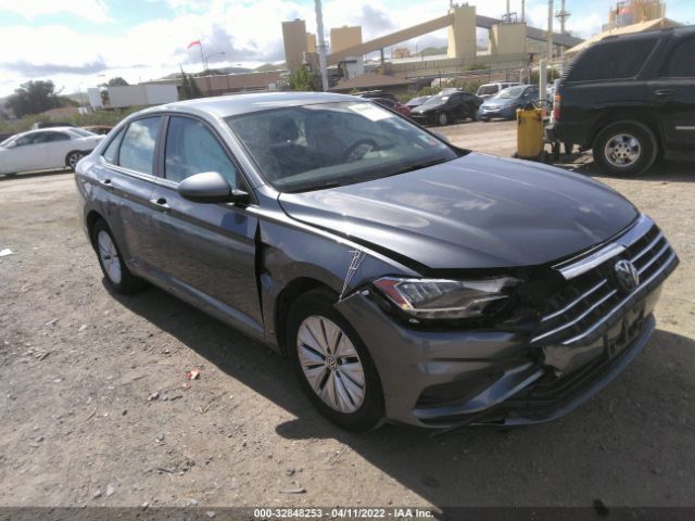 VOLKSWAGEN JETTA 2019 3vwc57bu3km079622