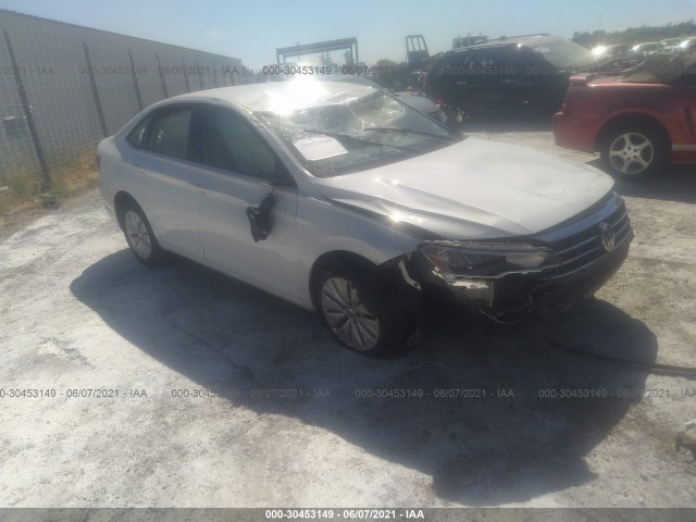 VOLKSWAGEN JETTA 2019 3vwc57bu3km080396