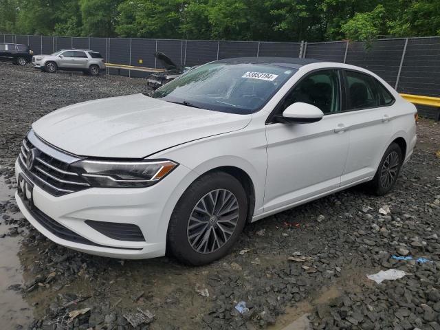 VOLKSWAGEN JETTA 2019 3vwc57bu3km081192