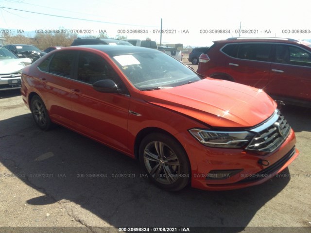 VOLKSWAGEN JETTA 2019 3vwc57bu3km086019