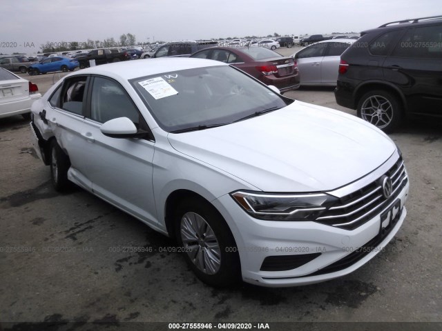 VOLKSWAGEN JETTA 2019 3vwc57bu3km087591