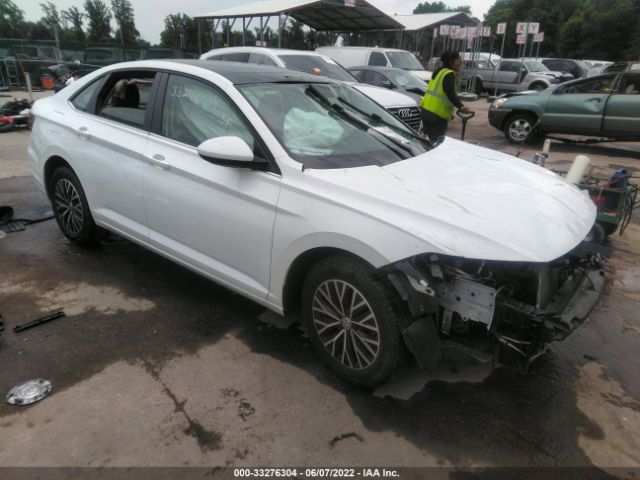 VOLKSWAGEN JETTA 2019 3vwc57bu3km088417