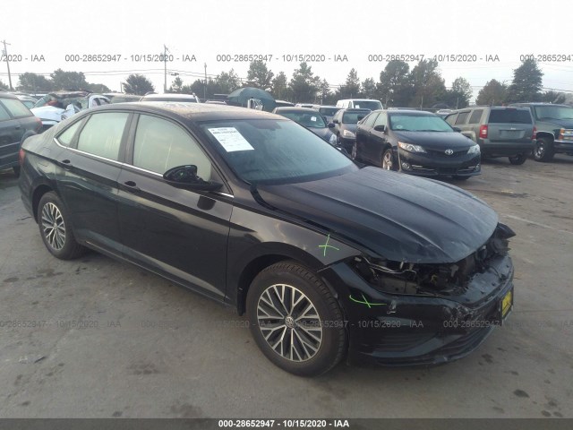 VOLKSWAGEN JETTA 2019 3vwc57bu3km090460