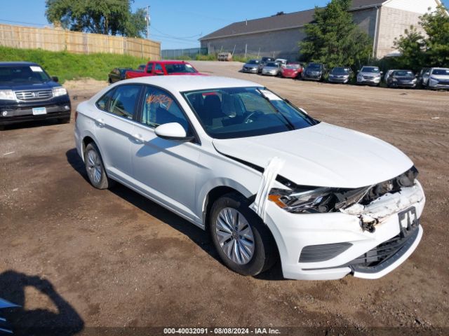 VOLKSWAGEN JETTA 2019 3vwc57bu3km091267