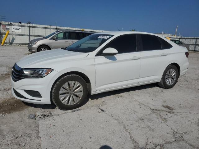 VOLKSWAGEN JETTA S 2019 3vwc57bu3km093830