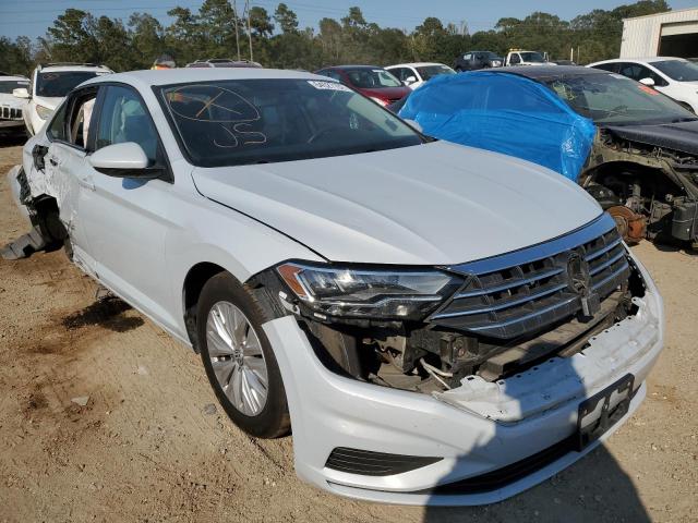 VOLKSWAGEN JETTA S 2019 3vwc57bu3km095089