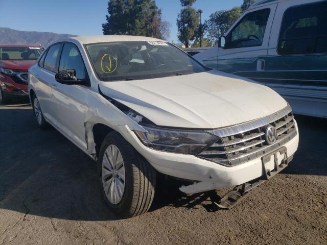 VOLKSWAGEN NULL 2019 3vwc57bu3km095917