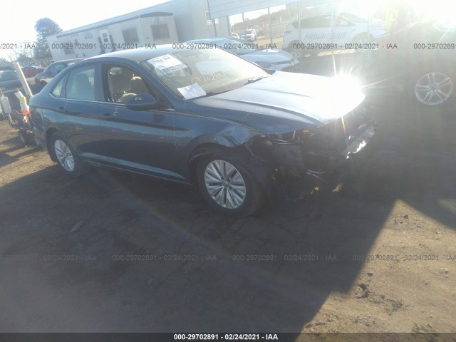 VOLKSWAGEN JETTA 2019 3vwc57bu3km097716