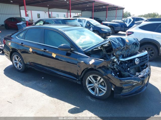 VOLKSWAGEN JETTA 2019 3vwc57bu3km101215