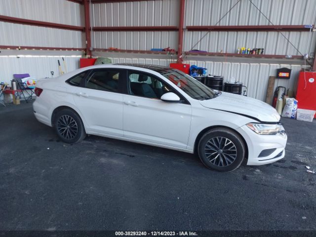 VOLKSWAGEN JETTA 2019 3vwc57bu3km103935