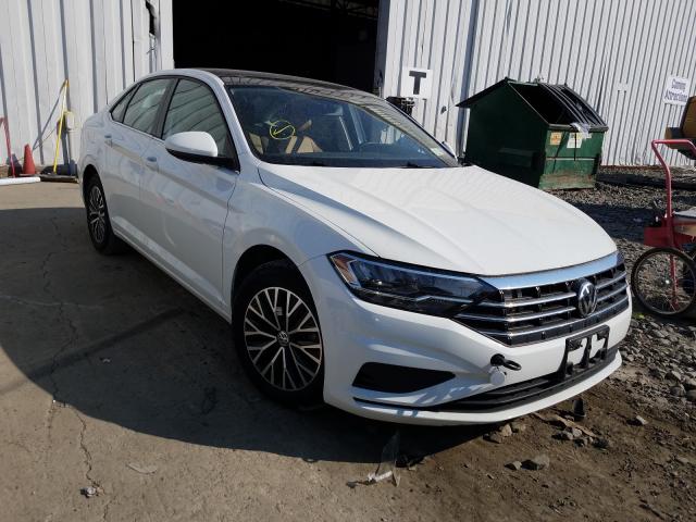 VOLKSWAGEN JETTA 2019 3vwc57bu3km105765