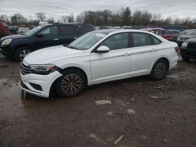 VOLKSWAGEN JETTA S 2019 3vwc57bu3km105796