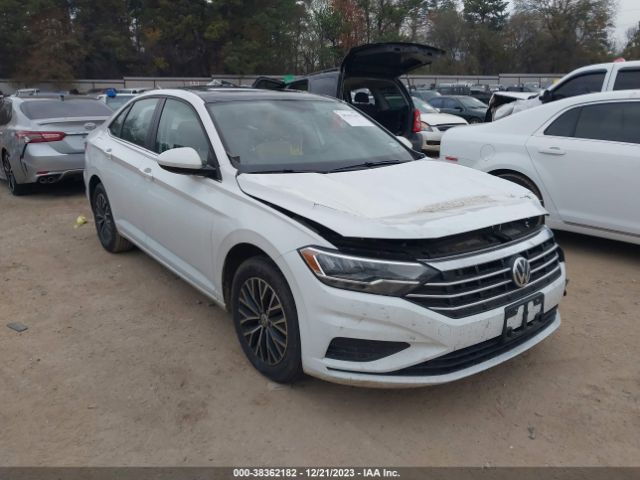 VOLKSWAGEN JETTA 2019 3vwc57bu3km108343