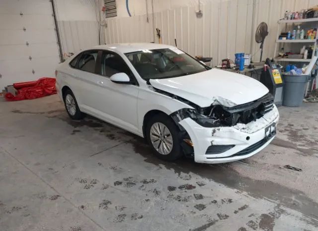 VOLKSWAGEN JETTA 2019 3vwc57bu3km111081