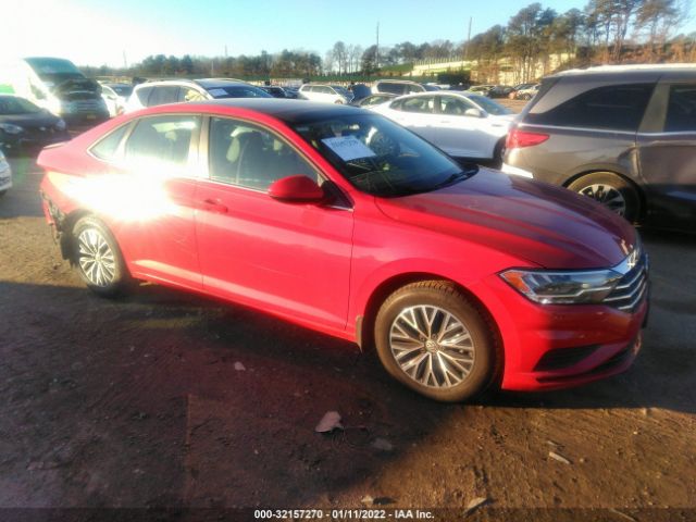 VOLKSWAGEN JETTA 2019 3vwc57bu3km113266