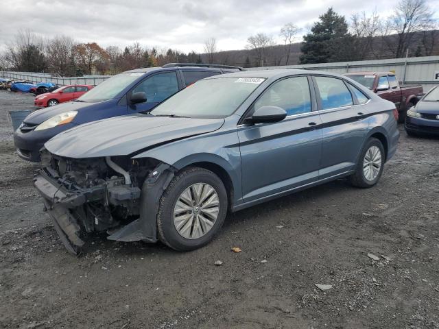 VOLKSWAGEN JETTA 2019 3vwc57bu3km114157