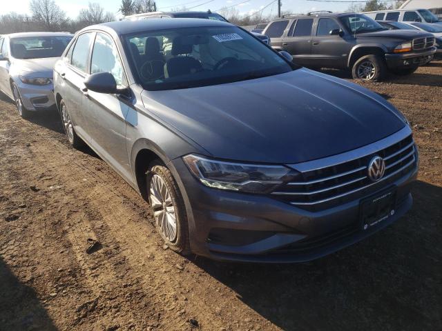 VOLKSWAGEN JETTA S 2019 3vwc57bu3km116636