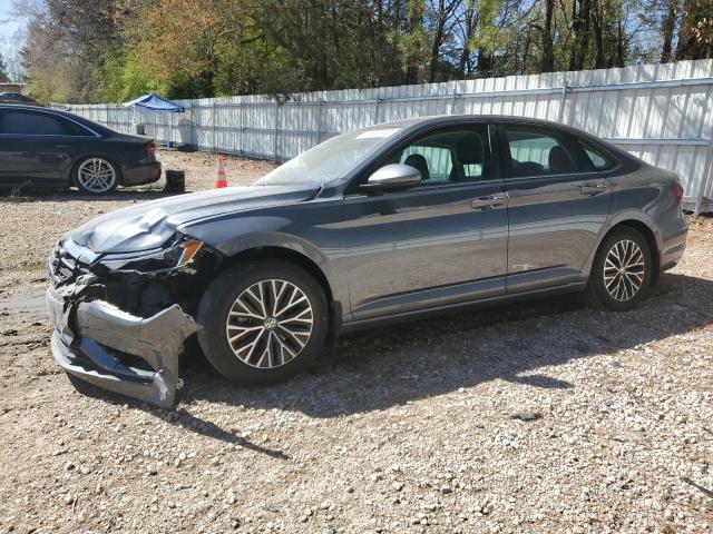 VOLKSWAGEN JETTA S 2019 3vwc57bu3km116748