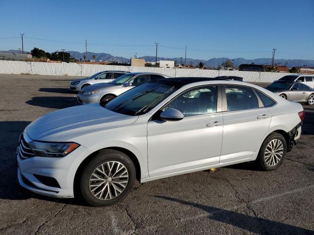 VOLKSWAGEN JETTA S 2019 3vwc57bu3km116913