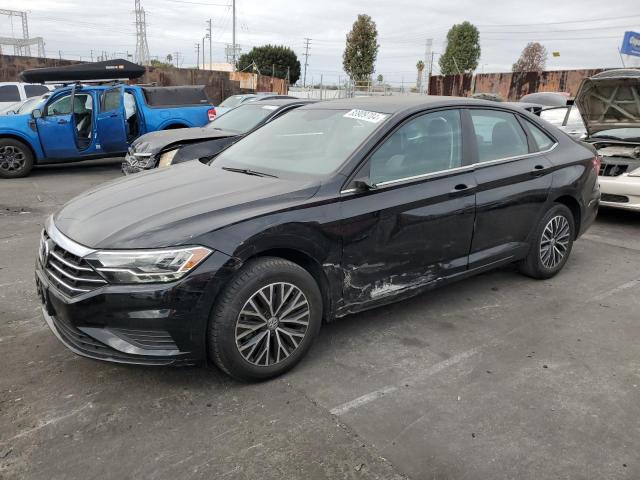 VOLKSWAGEN JETTA S 2019 3vwc57bu3km120671