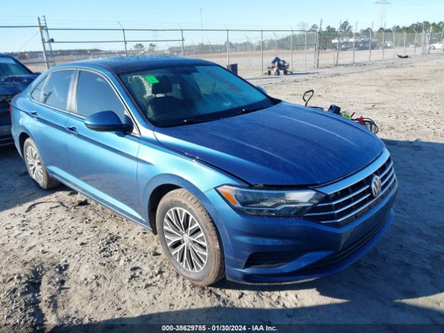 VOLKSWAGEN JETTA 2019 3vwc57bu3km122372