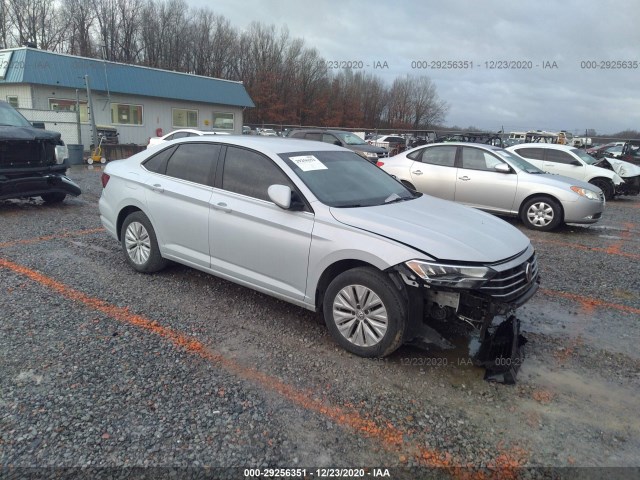 VOLKSWAGEN JETTA 2019 3vwc57bu3km124218