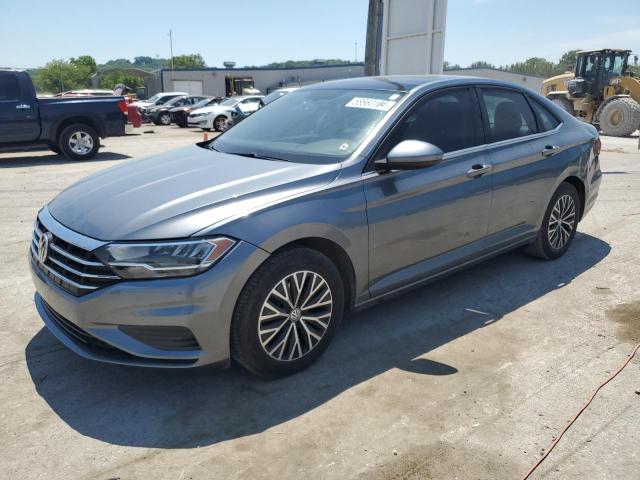 VOLKSWAGEN JETTA 2019 3vwc57bu3km124557