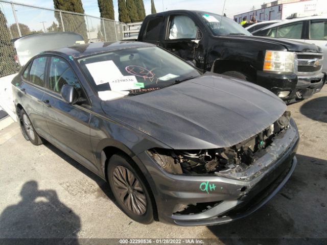 VOLKSWAGEN JETTA 2019 3vwc57bu3km124607