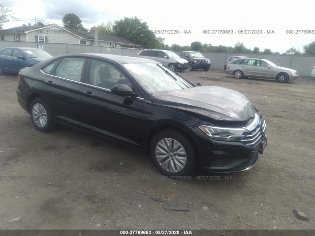 VOLKSWAGEN JETTA 2019 3vwc57bu3km127118