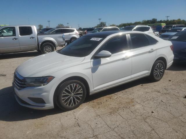 VOLKSWAGEN JETTA S 2019 3vwc57bu3km127247