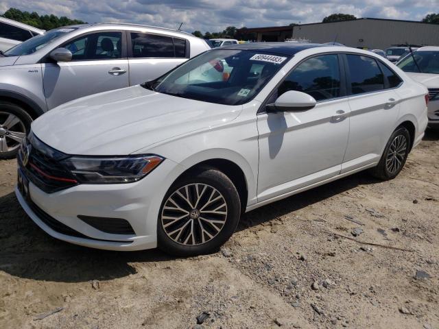 VOLKSWAGEN JETTA S 2019 3vwc57bu3km129595