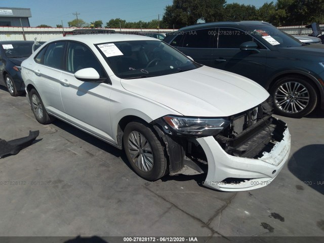 VOLKSWAGEN JETTA 2019 3vwc57bu3km136272