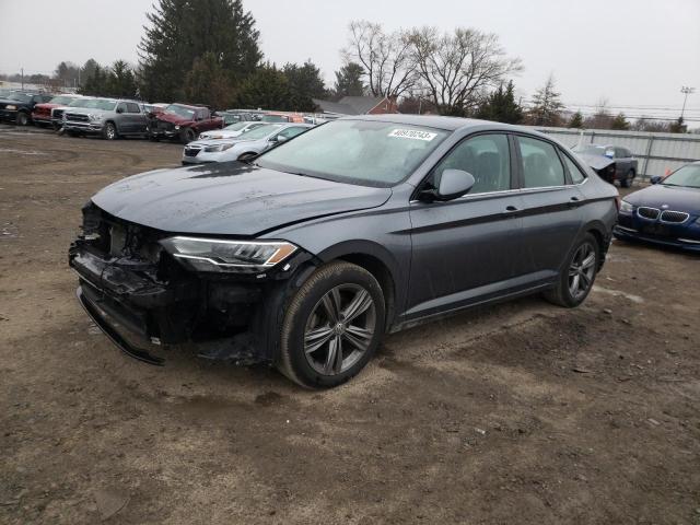 VOLKSWAGEN JETTA S 2019 3vwc57bu3km141665