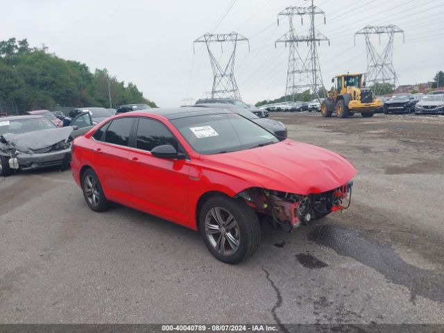 VOLKSWAGEN JETTA 2019 3vwc57bu3km147286