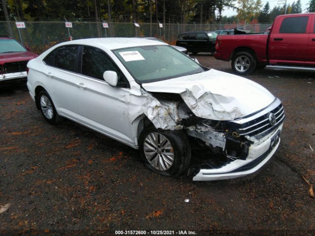 VOLKSWAGEN JETTA 2019 3vwc57bu3km152679