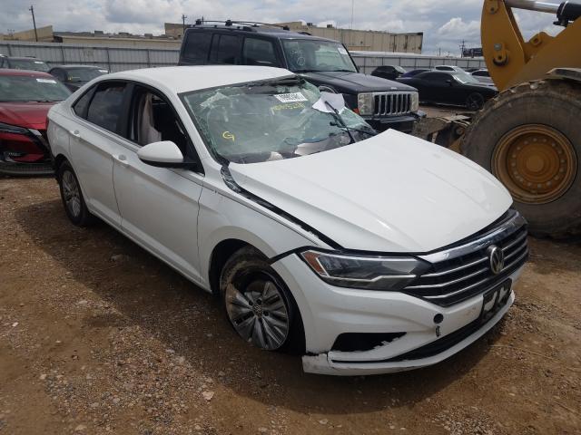 VOLKSWAGEN JETTA S 2019 3vwc57bu3km152682