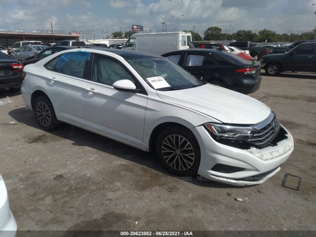 VOLKSWAGEN JETTA 2019 3vwc57bu3km153492